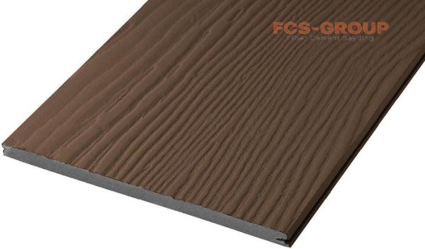 Фиброцементные панели FCS Group Wood Line F21 купить в Чехове