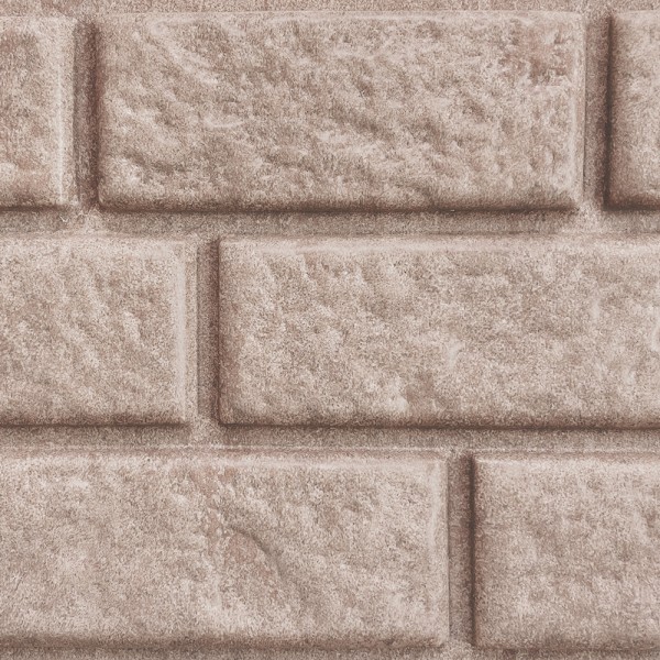 Сайдинг BRICKHOUSE белый купить в Чехове