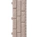 Сайдинг BRICKHOUSE белый купить в Чехове