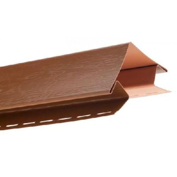 Угол наружный Премиум, Т-12, ВН, Светлый Дуб купить в Чехове