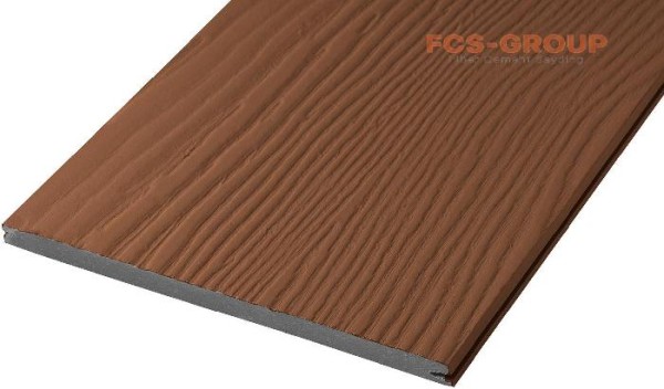 Фиброцементные панели FCS Group Wood Line F30 купить в Чехове