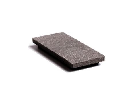 Заглушка для лавочного бруса Ecodecking Комфорт 40х90 венге купить в Чехове