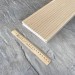 Террасная доска Latitudo Solid 150х21 Натур (Полнотелая) купить в Чехове