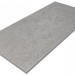 Фиброцементные сайдинг Roofas COLOR Line Light Gray купить в Чехове