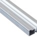 Лага алюминиевая KRONEX 40x15x3000 мм опорная Slim купить в Чехове
