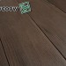 Террасная доска из ДПК WOODVEX Select Венге Colorite купить в Чехове