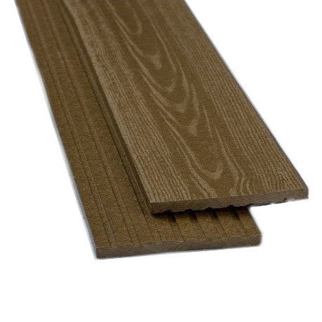 Заборная доска из ДПК  ECODECKING Дерево купить в Чехове