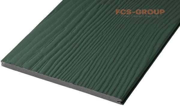Фиброцементные панели FCS Group Wood Line F31 купить в Чехове