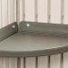 Сарай пластиковый LifeTime 10x8 купить в Чехове