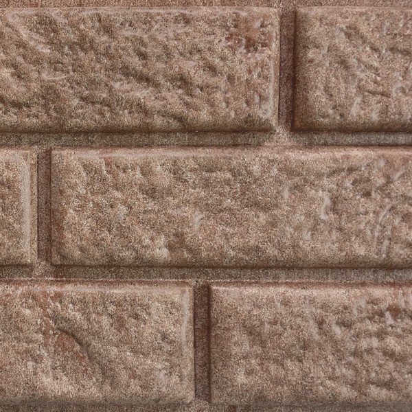 Сайдинг BRICKHOUSE песочный купить в Чехове