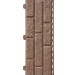 Сайдинг BRICKHOUSE песочный купить в Чехове