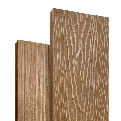Террасная доска Latitudo Solid 150х21 Орех (Полнотелая) купить в Чехове