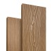 Террасная доска Latitudo Solid 150х21 Орех (Полнотелая) купить в Чехове
