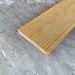 Террасная доска Latitudo Solid 150х21 Орех (Полнотелая) купить в Чехове
