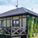 Фасадная панель Альта-Профиль, Бутовый Камень, Балтийский купить в Чехове
