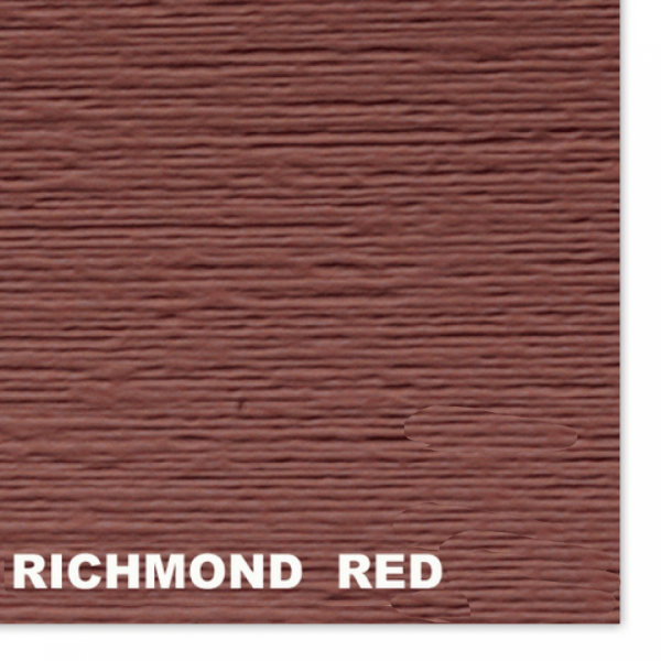 Сайдинг Виниловый Mitten, Sentry Mitten, Richmond red купить в Чехове