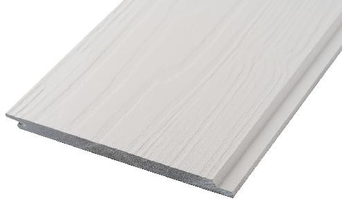 Фиброцементные панели Wood Click F01 купить в Чехове
