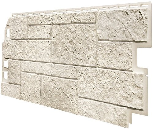 Фасадная панель VOX Sandstone (Сандстоун) бежевый купить в Чехове