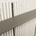 Сарай пластиковый LifeTime 15x8 DD купить в Чехове