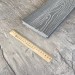 Террасная доска Latitudo Solid 150х21 Серый (Полнотелая) купить в Чехове