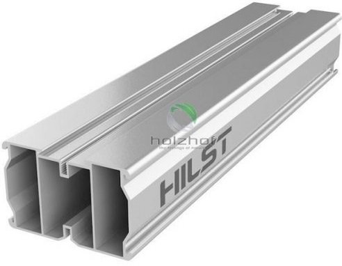 Лага алюминиевая Hilst Professional 4000x60x40 купить в Чехове