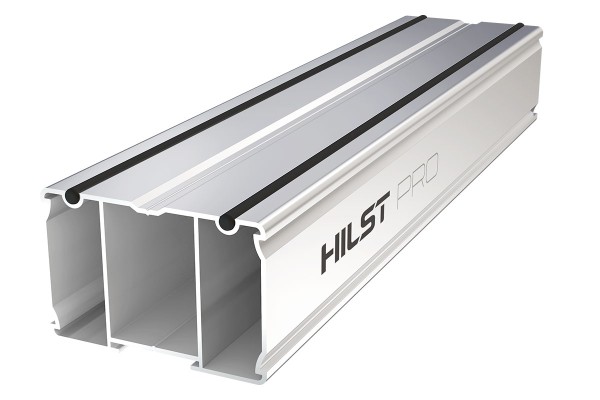 Лага алюминиевая Hilst JOIST Professional PREMIUM 4000x60x40 купить в Чехове