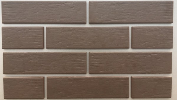 Фасадная Термопанели Аляска Natural Braun Struktur купить в Чехове