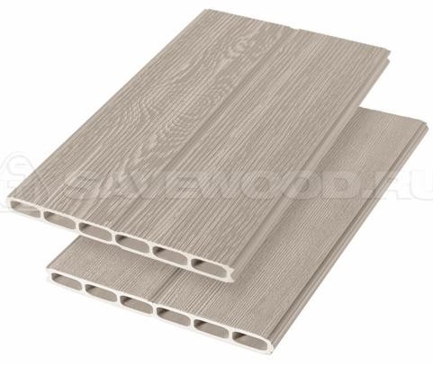 Грядочная доска ДПК 3D Savewood SW Laurus бежевый купить в Чехове