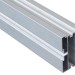 Лага алюминиевая KRONEX 80x40x3000 мм конструктивная купить в Чехове