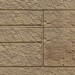 Фасадная панель VOX Sandstone (Сандстоун) светло коричневый купить в Чехове
