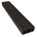 Лавочный брус Ecodecking Комфорт 40х90 венге купить в Чехове