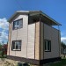 Сайдинг "blockhouse" под бревно, Престиж ВН-01, бежевый купить в Чехове