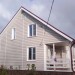 Сайдинг "blockhouse" под бревно, Престиж ВН-01, бежевый купить в Чехове