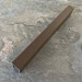 П-профиль Алюминиевый EasyDecking 35x25 Венге купить в Чехове