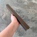 П-профиль Алюминиевый EasyDecking 35x25 Венге купить в Чехове