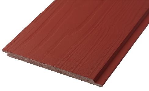 Фиброцементные панели Wood Click F61 купить в Чехове