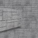 Фасадная панель VOX Sandstone (Сандстоун) светло серый купить в Чехове