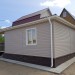 Сайдинг "blockhouse" под бревно, Престиж ВН-01, персиковый купить в Чехове