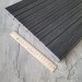 Ступень ДПК Latitudo Step-320 Графит Полнотелая купить в Чехове