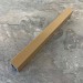 П-профиль Алюминиевый EasyDecking 35x25 Дуб купить в Чехове