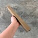 П-профиль Алюминиевый EasyDecking 35x25 Дуб купить в Чехове