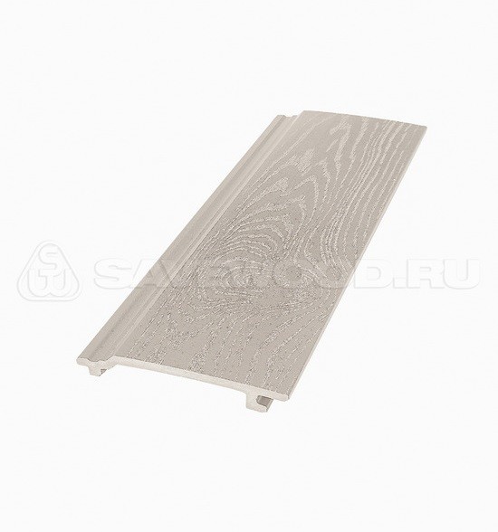 Сайдинг из дпк savewood sw-sorbus тангенциальный распил бежевый купить в Чехове