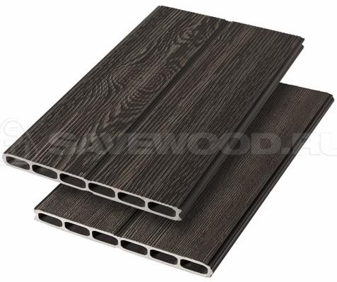 Грядочная доска ДПК 3D Savewood SW Laurus коричневый купить в Чехове