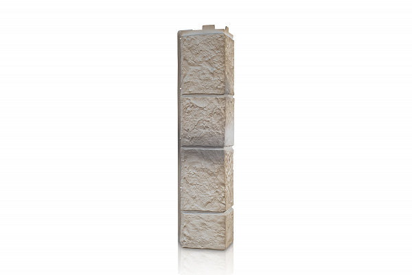Угол наружный VOX Sandstone (Сандстоун) бежевый купить в Чехове