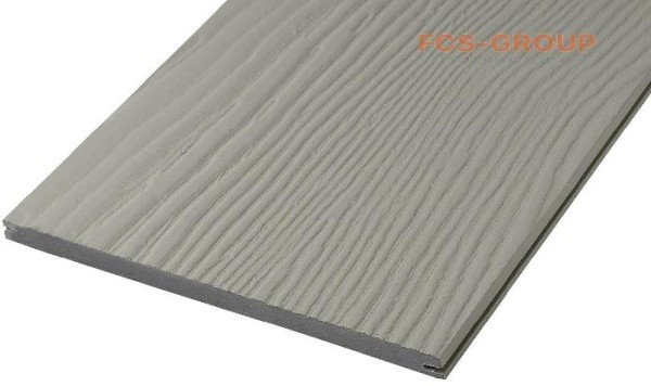 Фиброцементные панели FCS Group Wood Line F52 купить в Чехове
