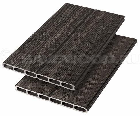 Грядочная доска ДПК 3D Savewood SW Laurus терракот купить в Чехове