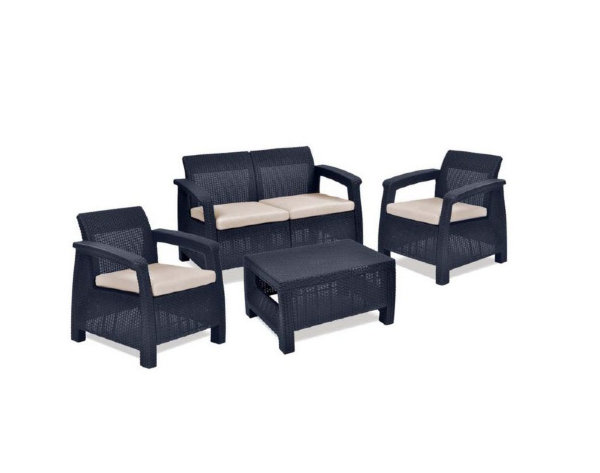 Комплект Corfu set купить в Чехове