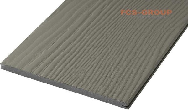 Фиброцементные панели FCS Group Wood Line F53 купить в Чехове