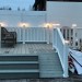 Балясина ДПК  GardenParkett Белый купить в Чехове