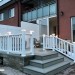 Балясина ДПК  GardenParkett Белый купить в Чехове